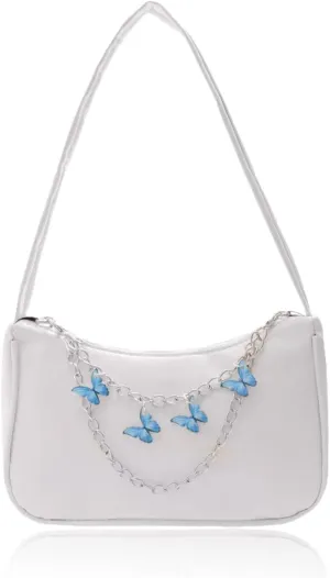 1 piece handbag, small handbag, small handbag, clutch bag, shoulder bag, wallet, plain women's bag