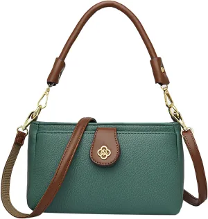 2024 Simplicity Handbag, Crossbody Bags for Women, Small Tote Bag - Trendy Shoulder Purse and Handbag