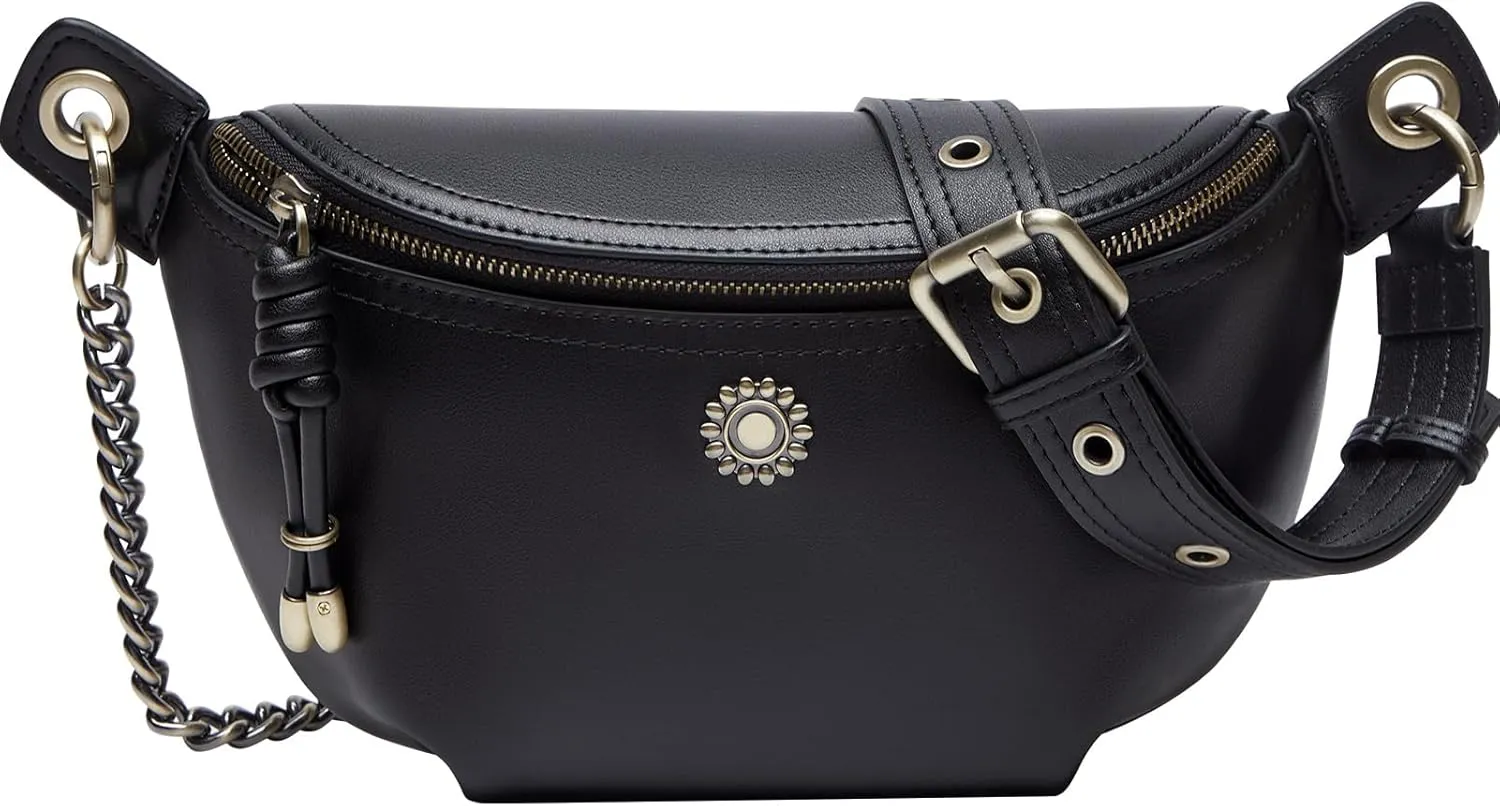 7L Sling Bag Crossbody Bags for Women Fanny Packs Purses Cross Body Bag for Woman Small backpack Travel Shoulder Bag handbags