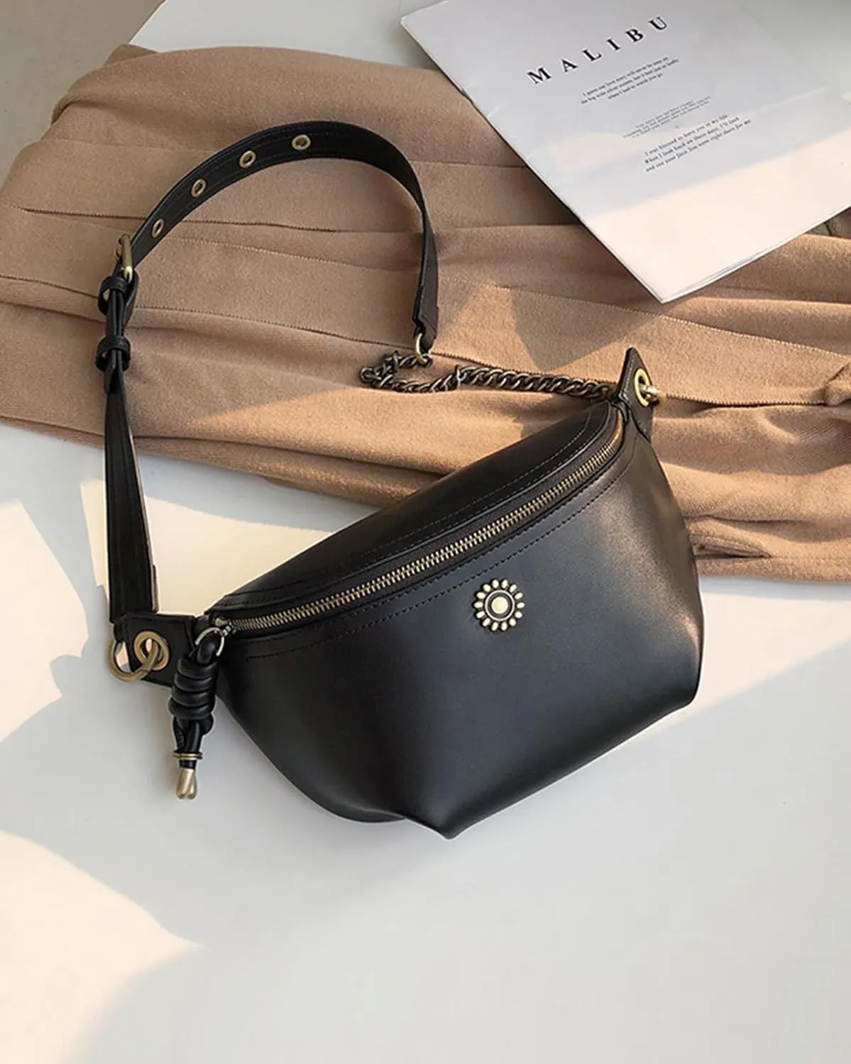7L Sling Bag Crossbody Bags for Women Fanny Packs Purses Cross Body Bag for Woman Small backpack Travel Shoulder Bag handbags