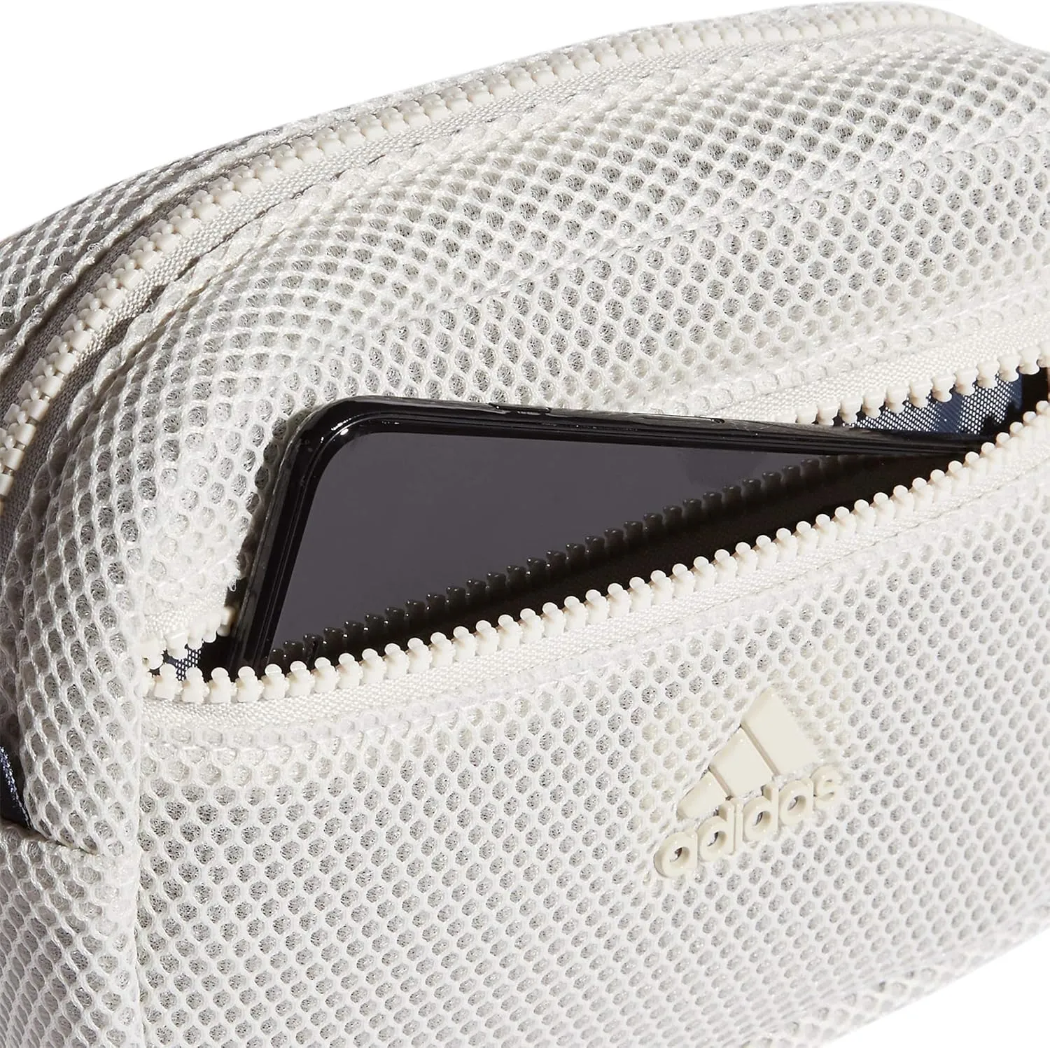 adidas Airmesh Waist Pack/Travel Bag