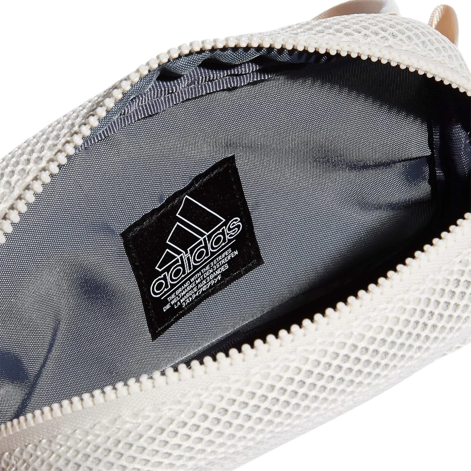 adidas Airmesh Waist Pack/Travel Bag