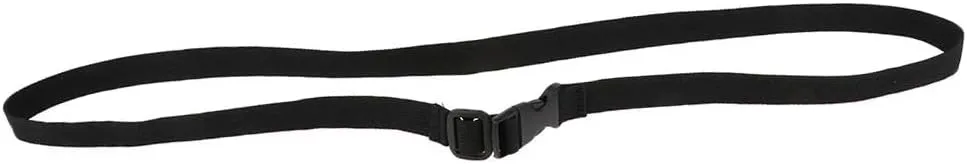 Adjustable Waist Belt for Rock Climbing Chalk Bag - Secure and Comfortable Fit