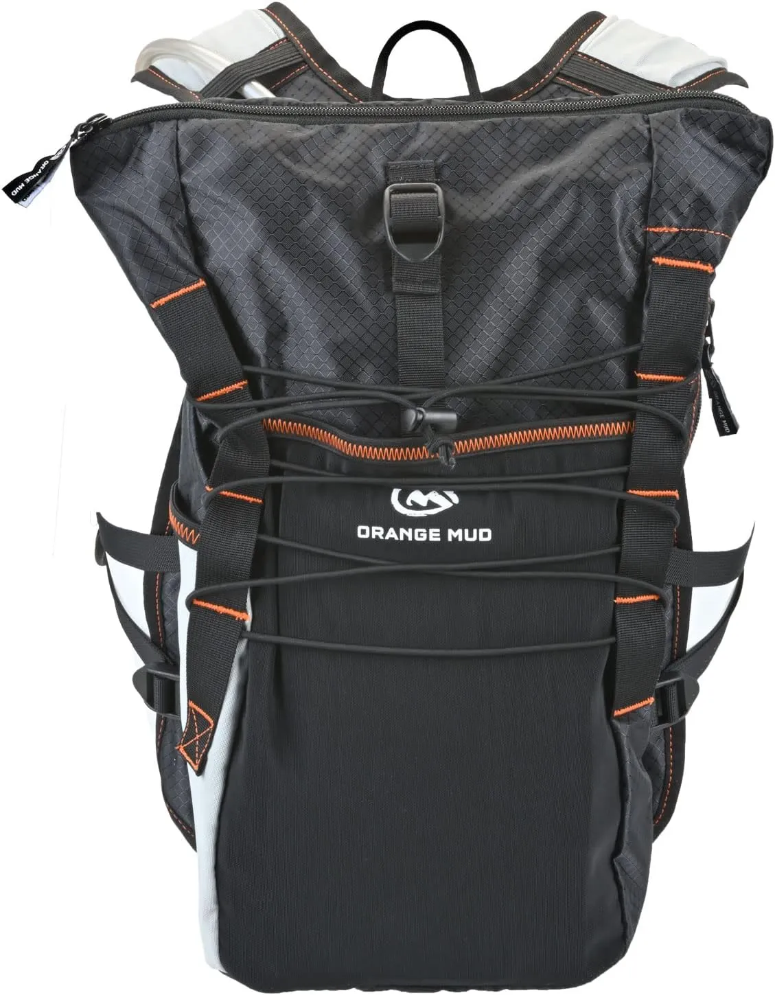 Adventure Pack 12L, Black 3.0