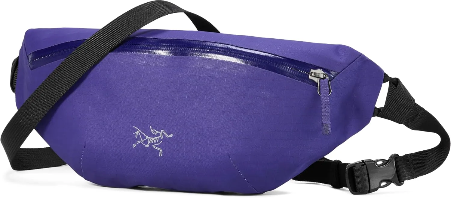 Arc'teryx Granville Crossbody Bag | Versatile Weather-Resistant 3L Bag