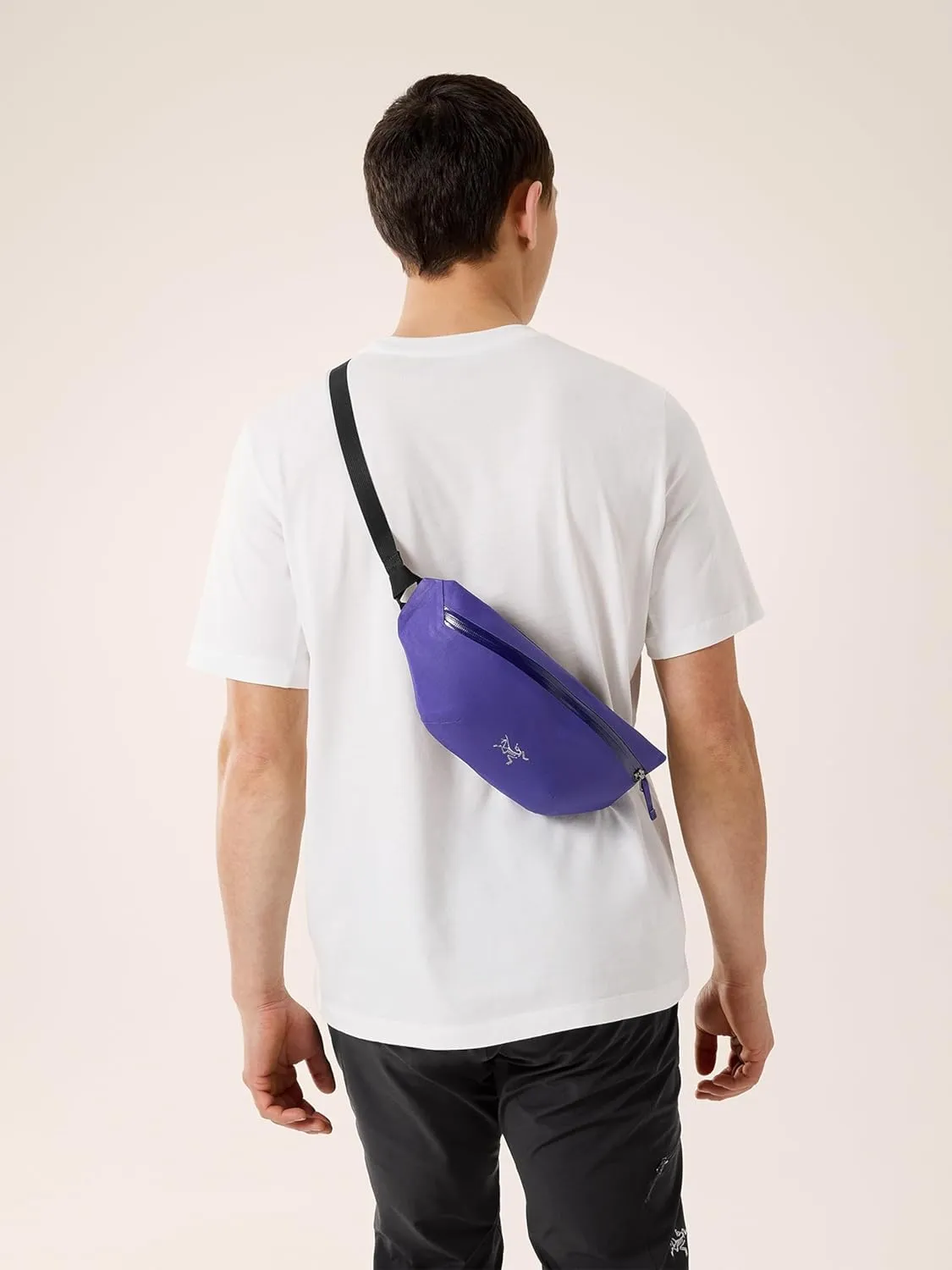 Arc'teryx Granville Crossbody Bag | Versatile Weather-Resistant 3L Bag