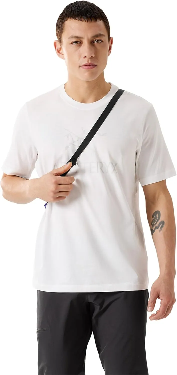 Arc'teryx Granville Crossbody Bag | Versatile Weather-Resistant 3L Bag