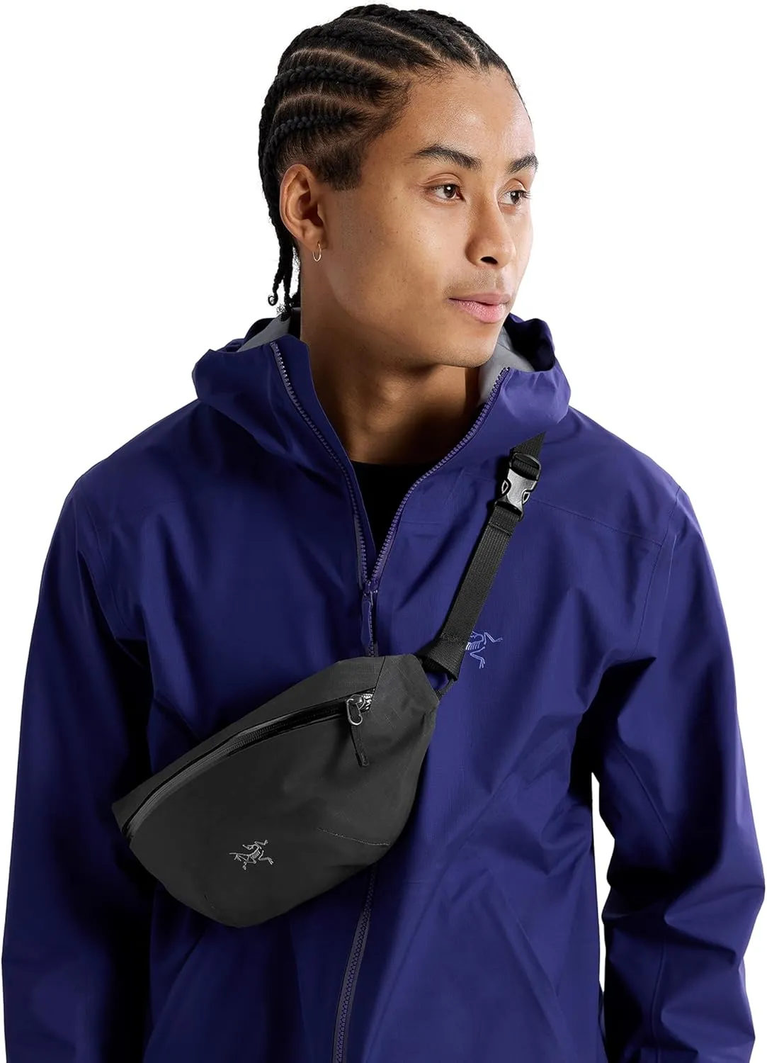 Arc'teryx Granville Crossbody Bag