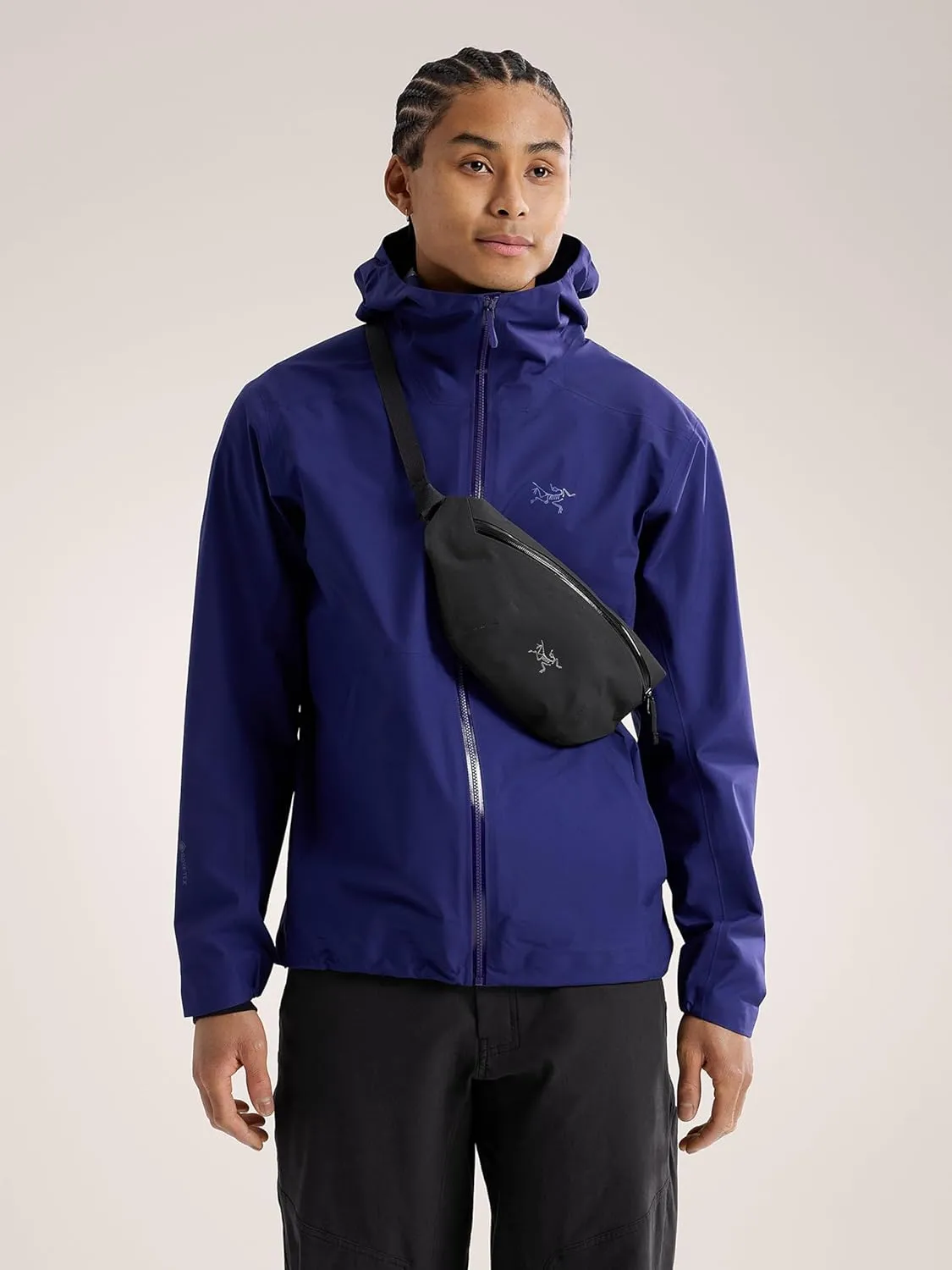Arc'teryx Granville Crossbody Bag