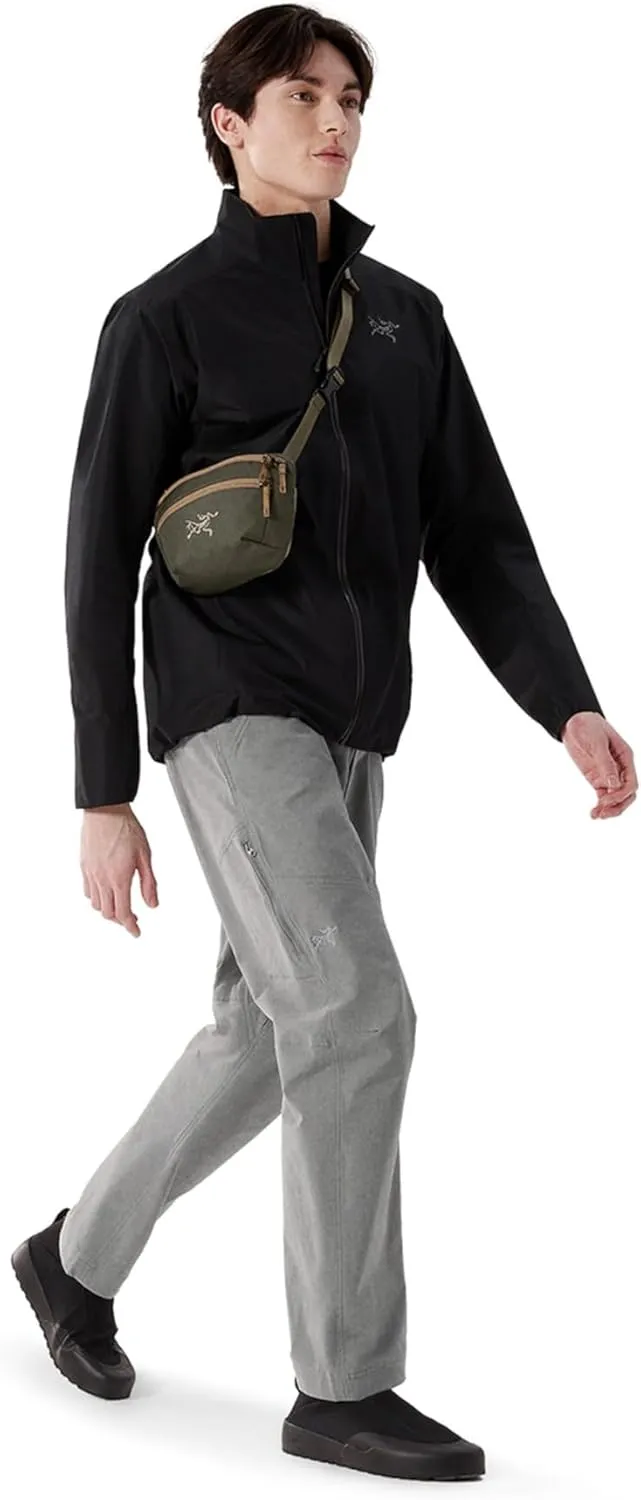 Arc'teryx Mantis 1 Waist Pack | Versatile 1.5L Waist Pack