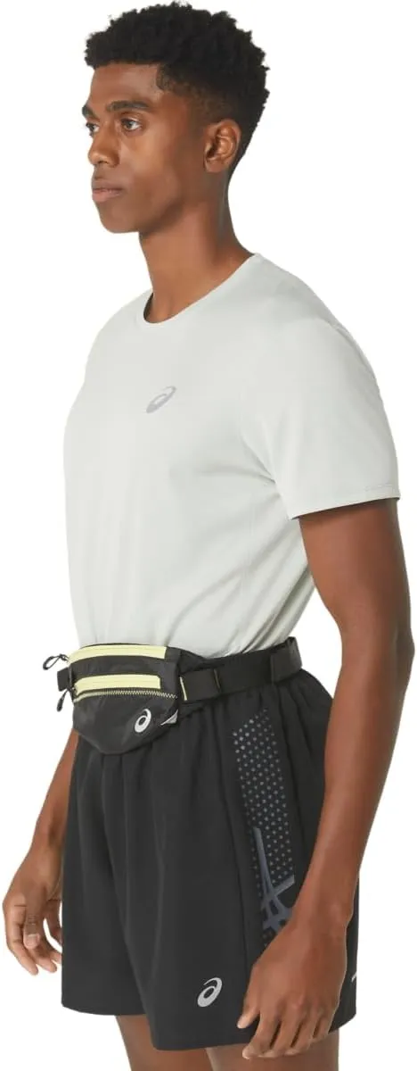 ASICS Unisex WAIST POUCH LIGHT Accessories