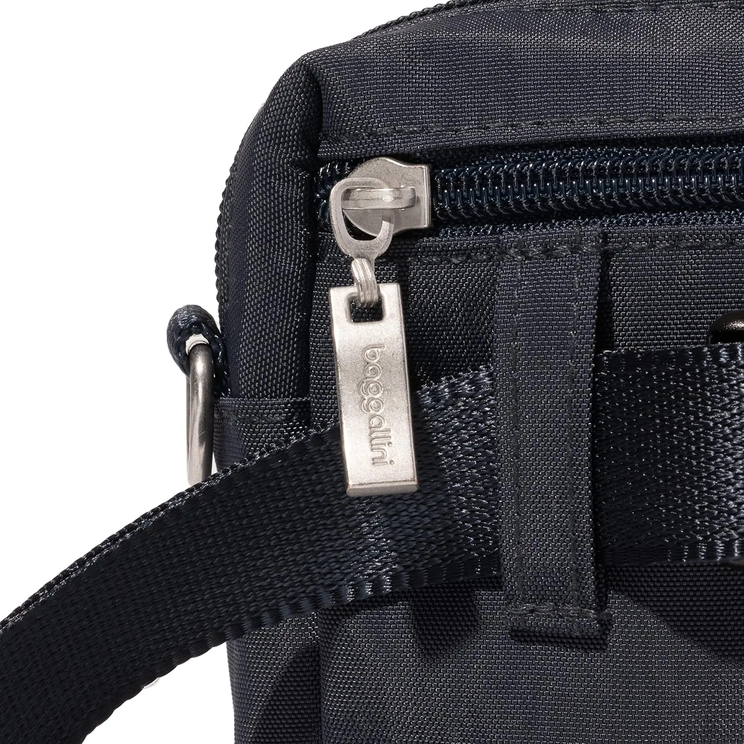 Baggallini Women's 2-in-1 Convertible Belt Bag