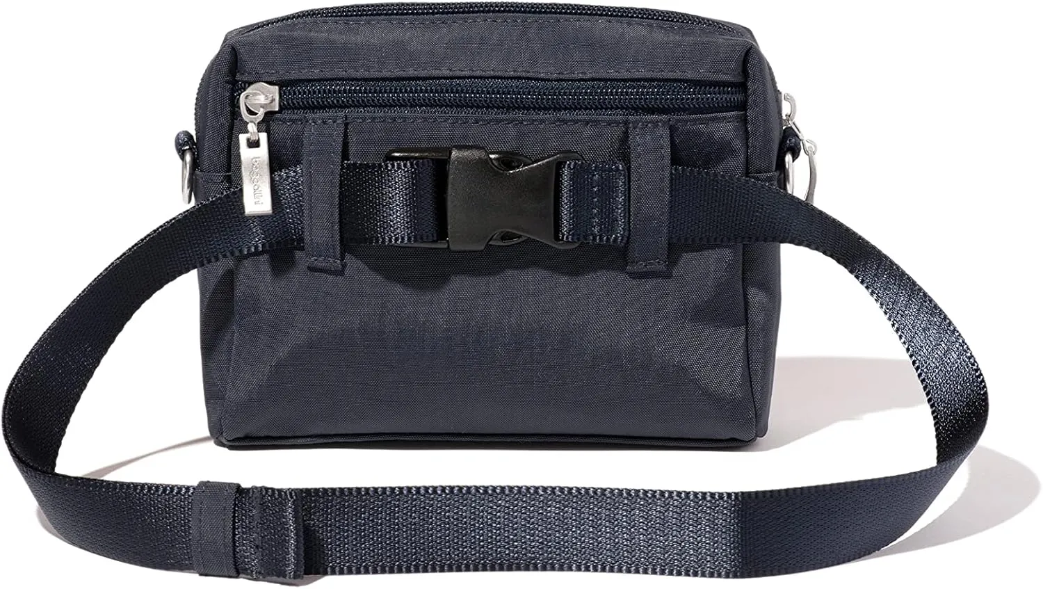 Baggallini Women's 2-in-1 Convertible Belt Bag