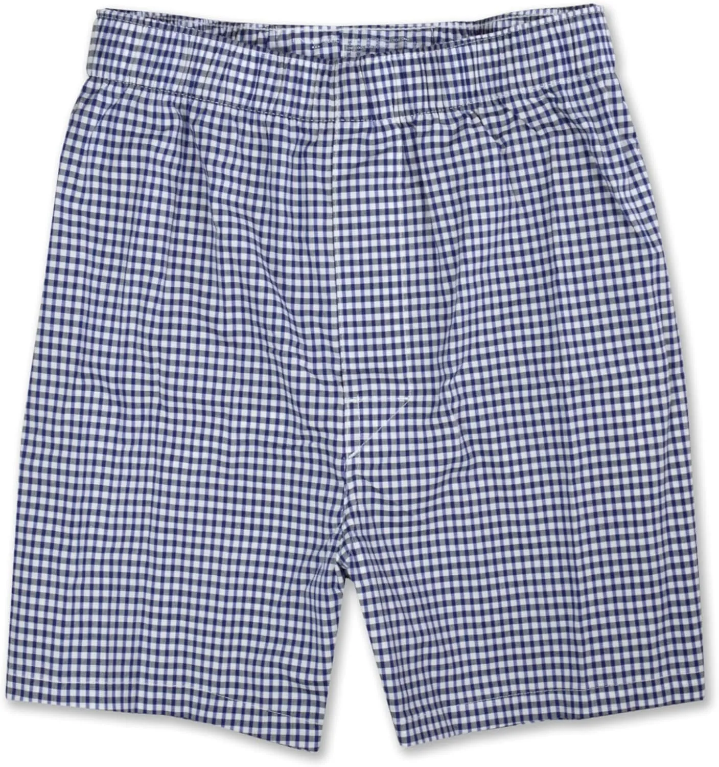 Banana Republic Mens 100% Organic Cotton Elastic Waistband 3 Pack Boxers Mixed,