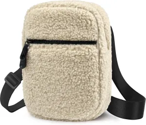BAPHITY Crossbody Bag Sling Purses for Women Trendy, Convertible Multi Position Fanny Back Pack Sling Bag for Women Cross Body