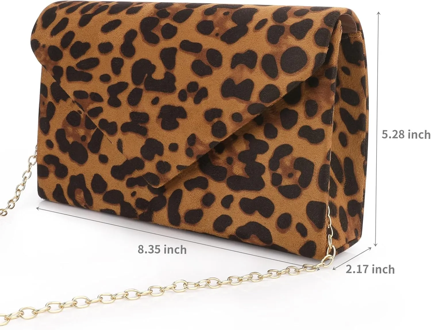 BBjinronjy Clutch Purse Evening Bag for Women Evening Wedding Party Velvet Suede Pleated Handbag