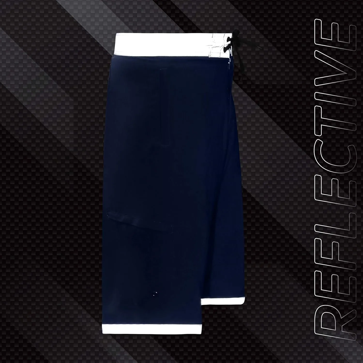 Beach Wear for Men - Swimming Trunk - Quick Dry Fabric & Drawstring Fit Design for Indoor & Outdoor - 13 Inch