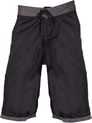 Beach Wear for Men - Swimming Trunk - Quick Dry Fabric & Drawstring Fit Design for Indoor & Outdoor - 13 Inch