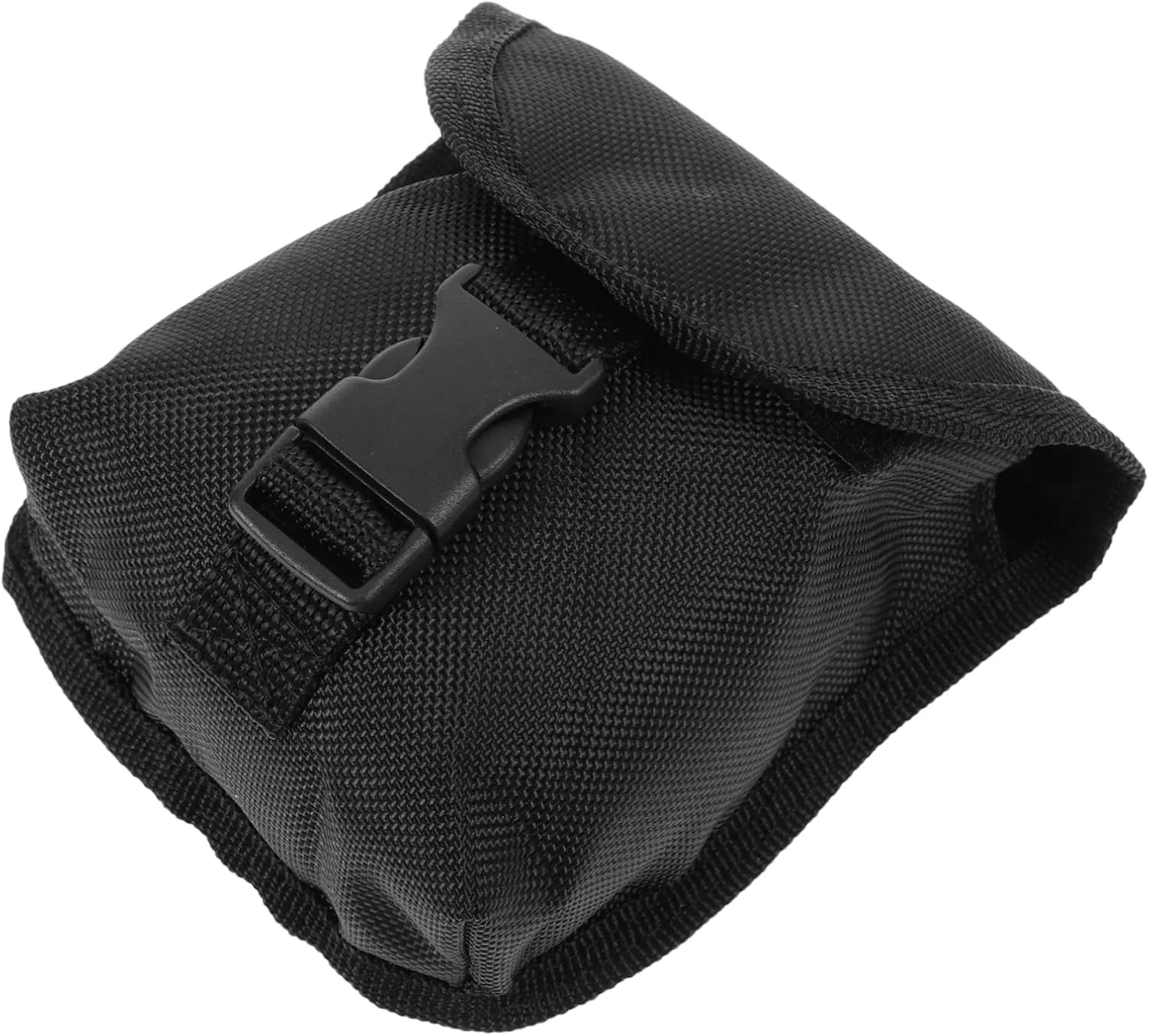 BESPORTBLE Weight Belt Bag Diving Dive Training Weight Bag Oxford Fabric Diving Weight Pouch Secure Storage