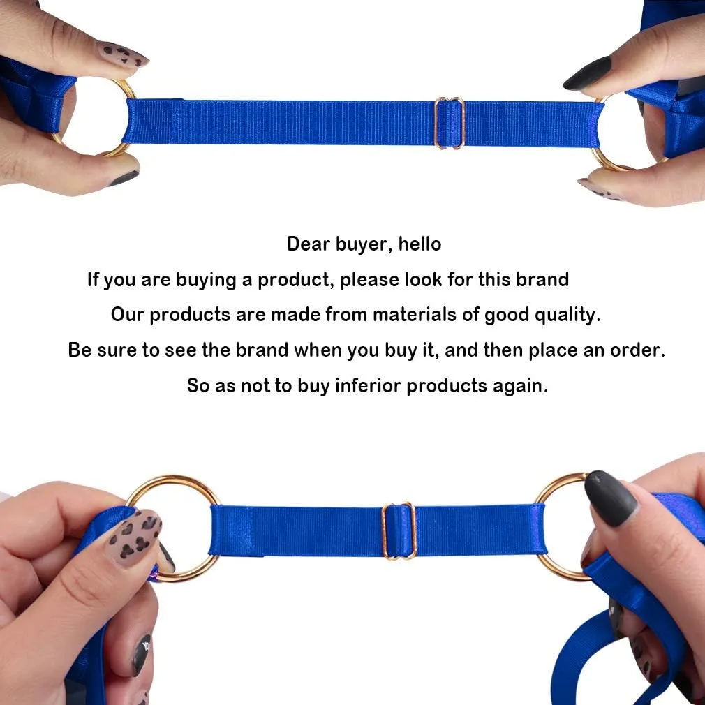 Body Harness for Women Skirt Belt Lingerie cage Leg Strap Punk Gothic Stretchy Fabric Plus Size Waist Belt
