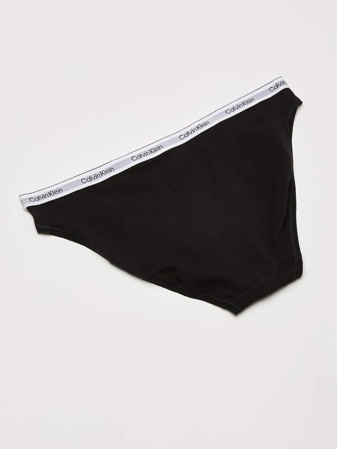 Calvin Klein Women's Modern Logo Bikini 3-Pack