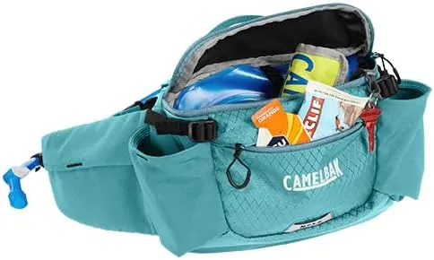 CamelBak M.U.L.E. 5 Mountain Bike Gravel Waist Belt Hydration Pack 50oz