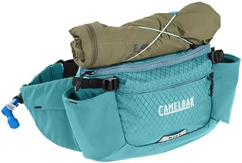 CamelBak M.U.L.E. 5 Mountain Bike Gravel Waist Belt Hydration Pack 50oz