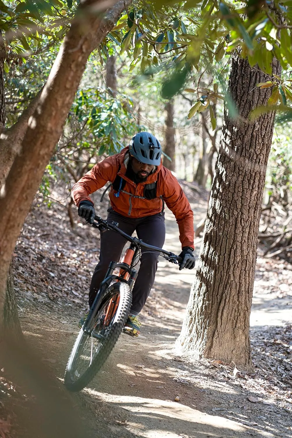 CamelBak Rogue Light 7 Bike Hydration Backpack