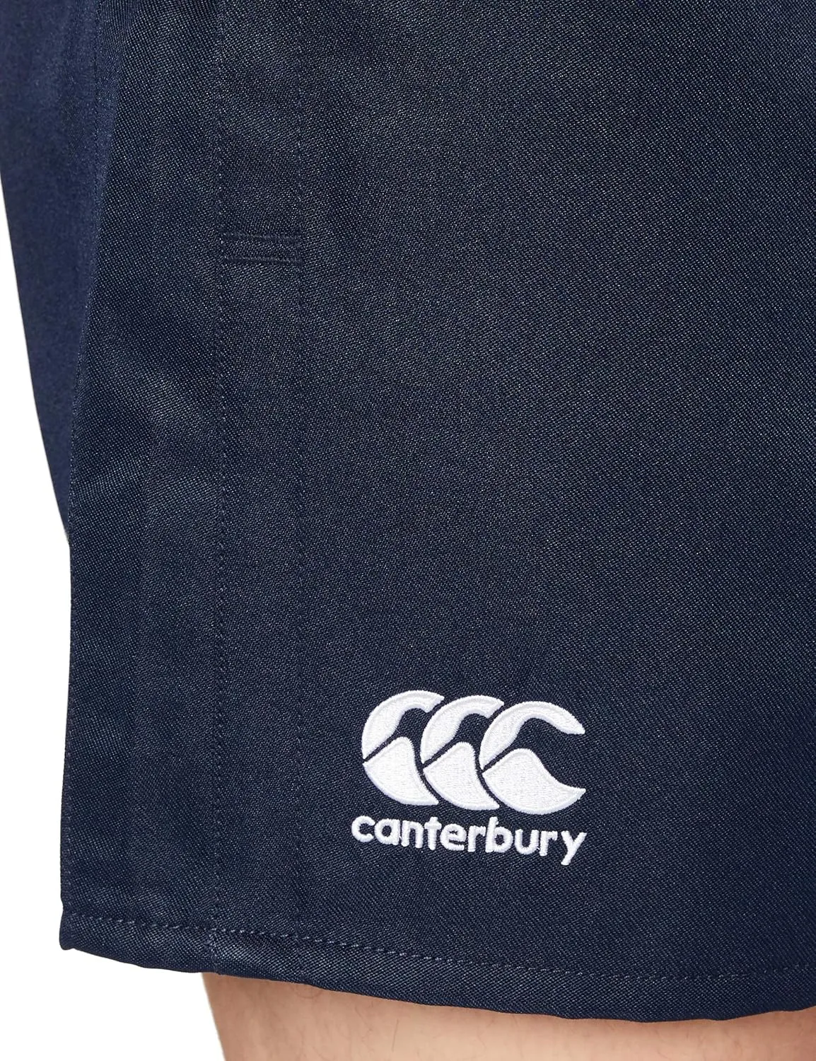 Canterbury Men's Professional Shorts