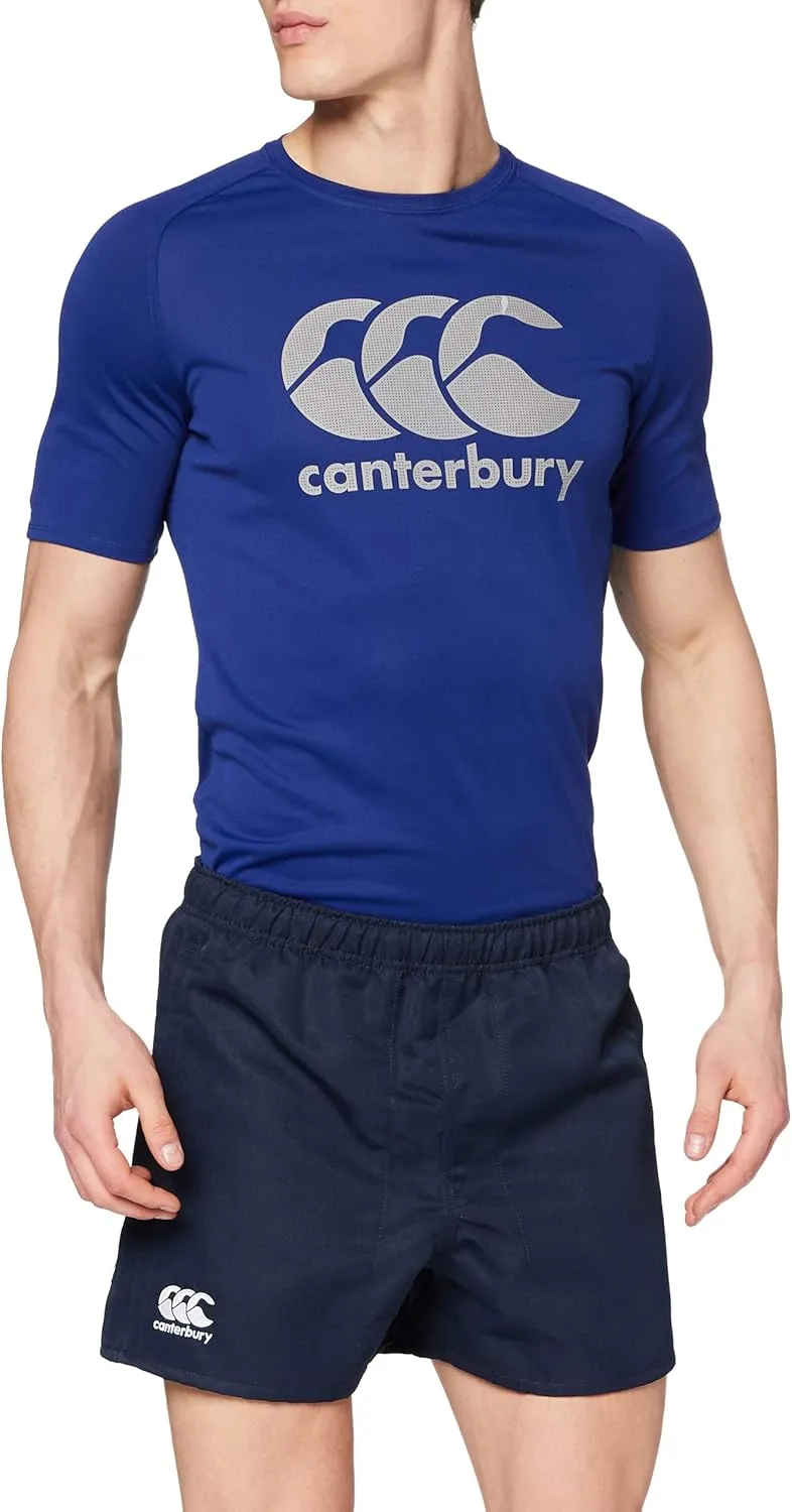 Canterbury Men's Professional Shorts