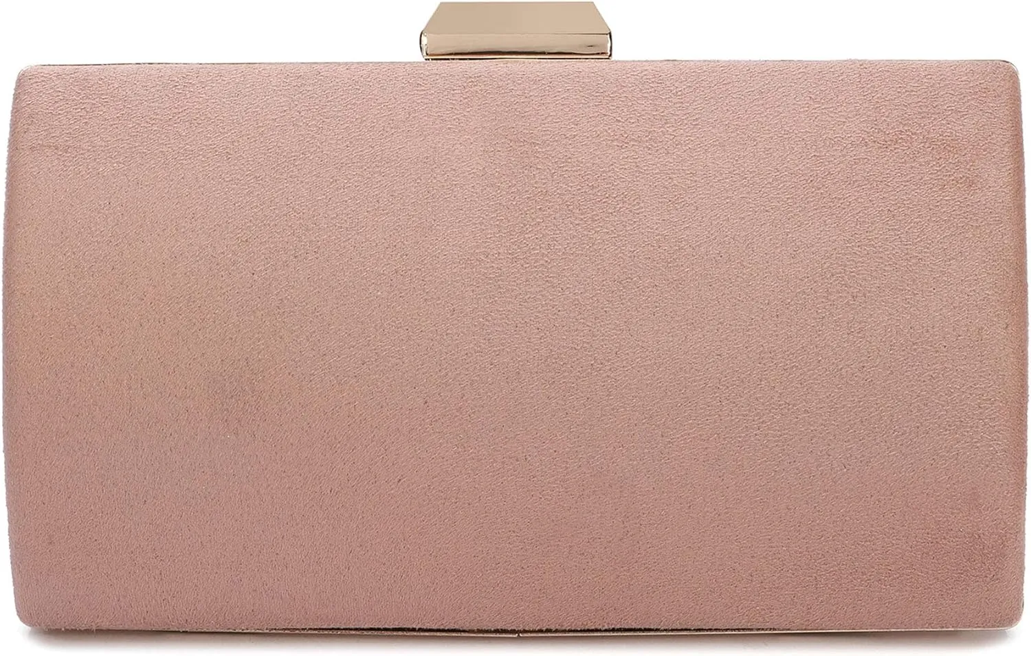 CARIEDO Evening Clutch for Women, Evening Bag Crossbody Bag Wedding Bridal Purse for Cocktail Party Prom