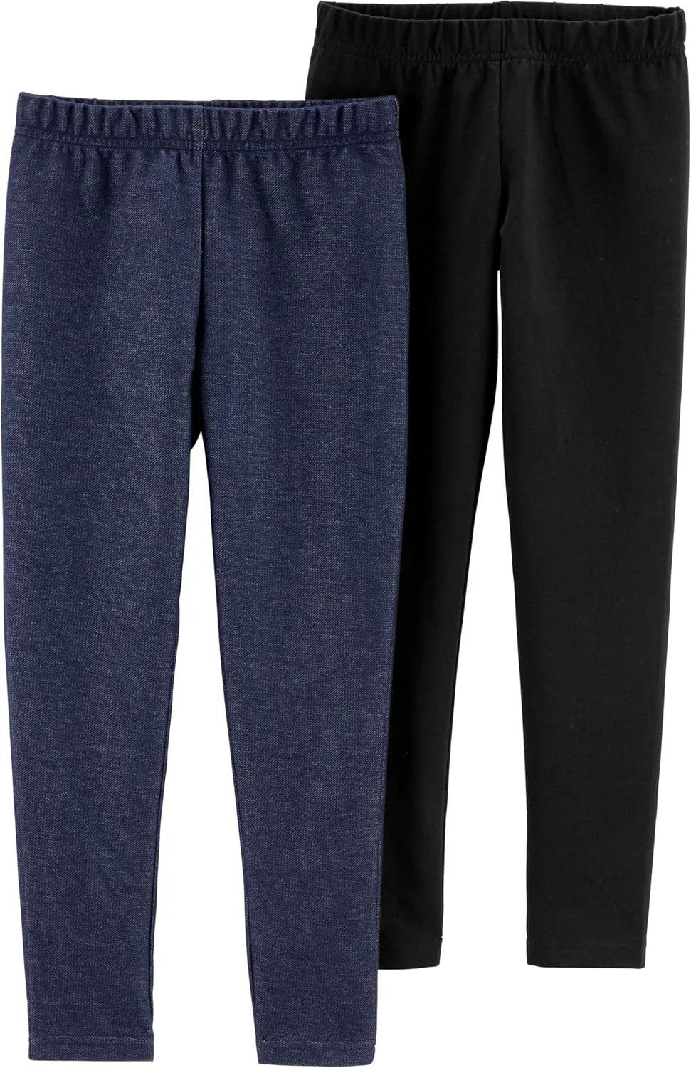 Carter's Girls' 2-Pack Leggings