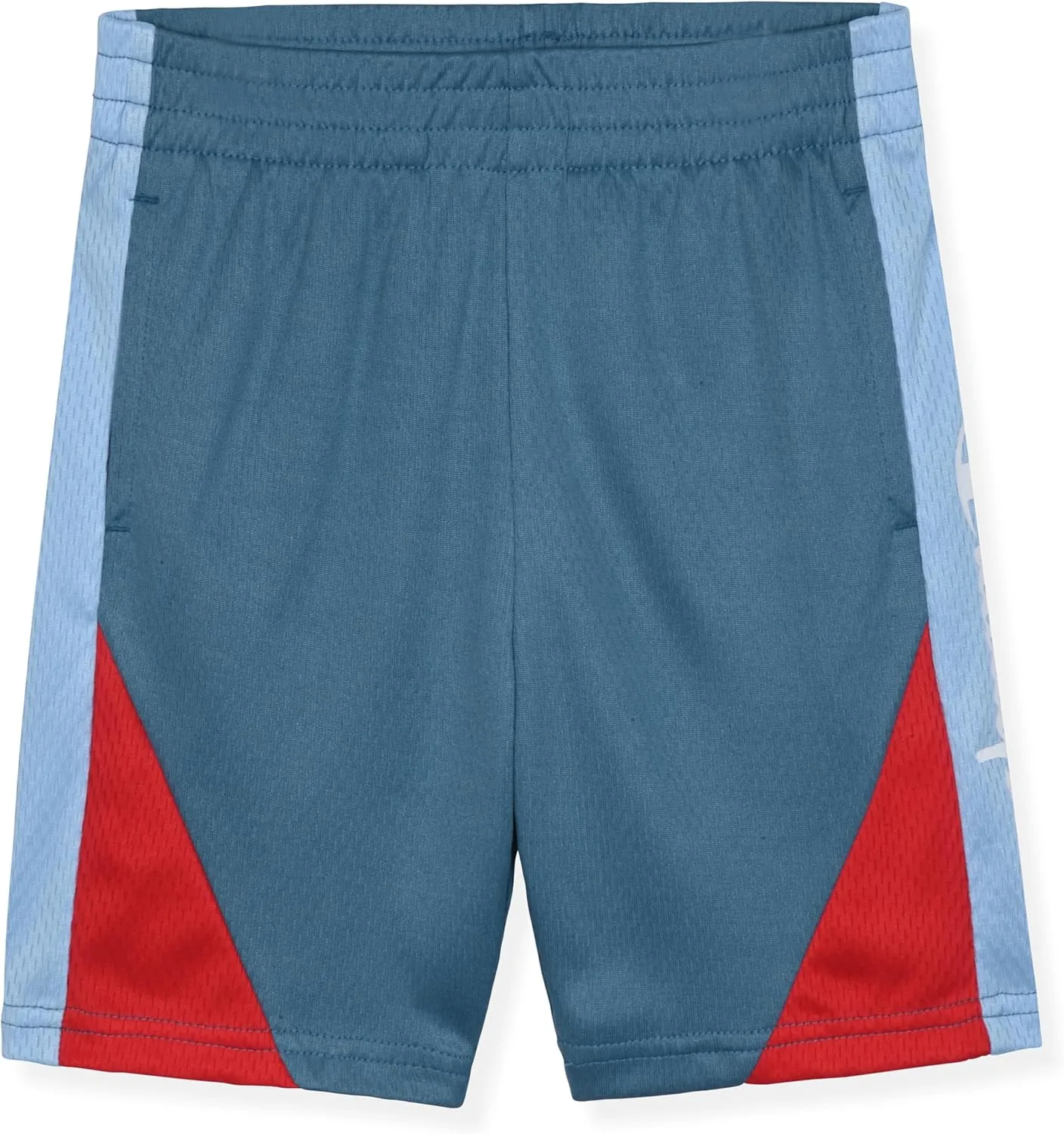 Champion Boys Short Sets - 4 Piece Short Set for Boys