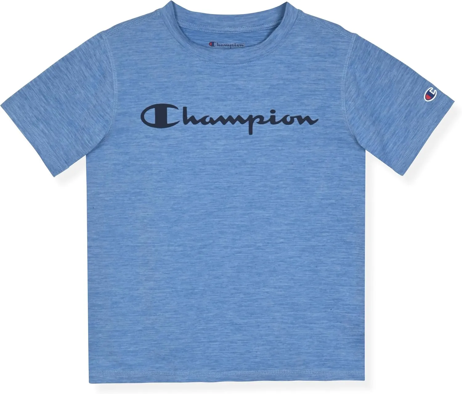 Champion Boys Short Sets - 4 Piece Short Set for Boys