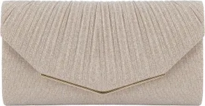 Clutch Purse for Women Party Evening Bag Formal Wedding Cocktail Prom Handbag Elegant Money Purse