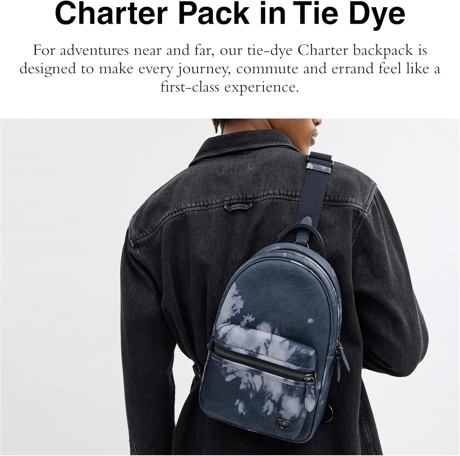 Coach Charter Pack