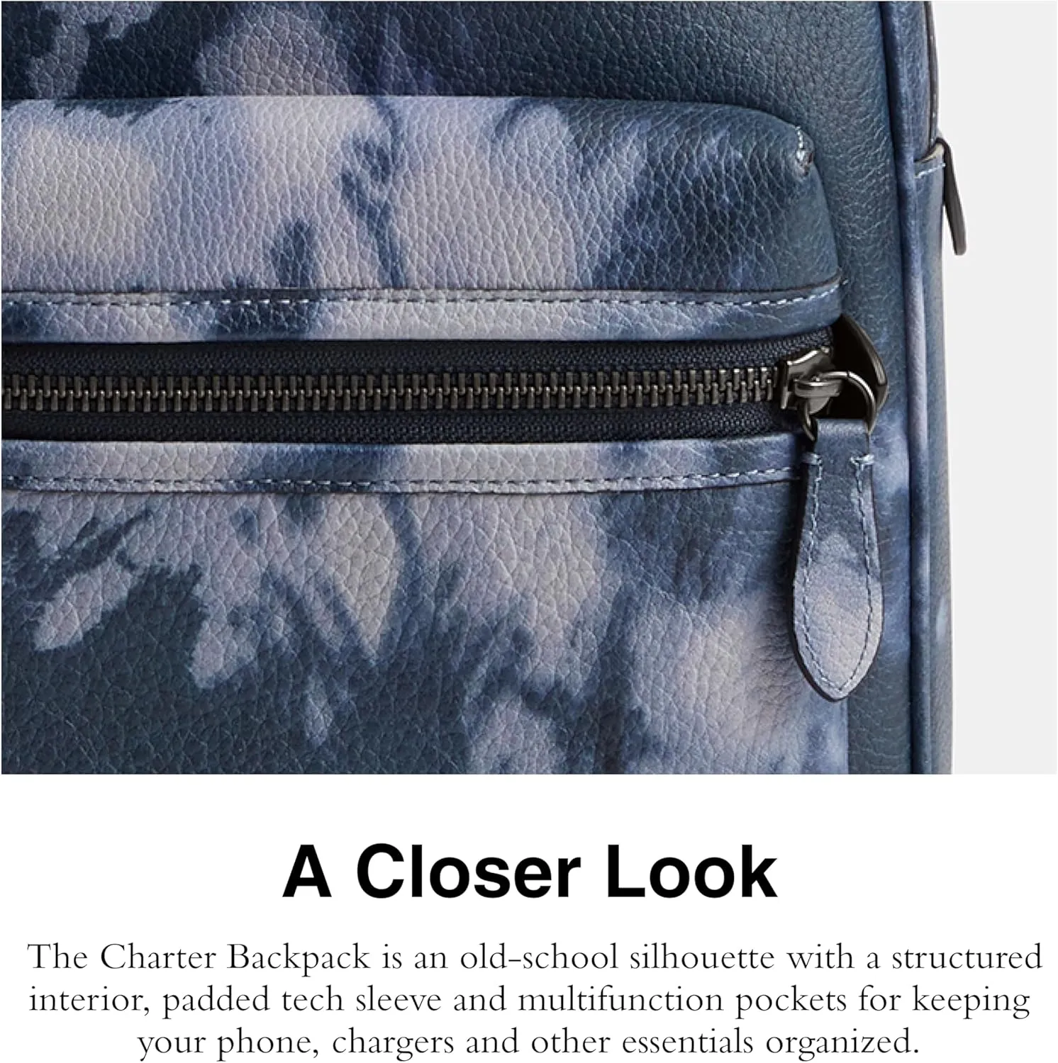 Coach Charter Pack