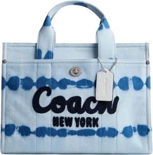 Coach Women's Cargo Tote