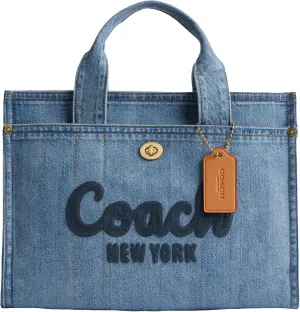 Coach Women's Cargo Tote