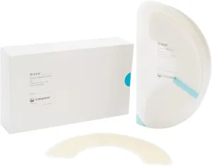 Coloplast 120761 Brava Elastic Barrier Strip XL (30/Pack)