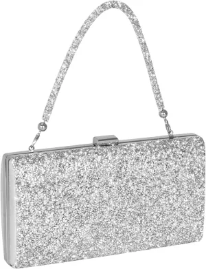 Covelin Women's Handbag Envelope Rhinestone Evening Clutch Bag Hot