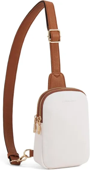 Crossbody Sling Bags & Fanny Packs - Women's Belt Bag Gifts