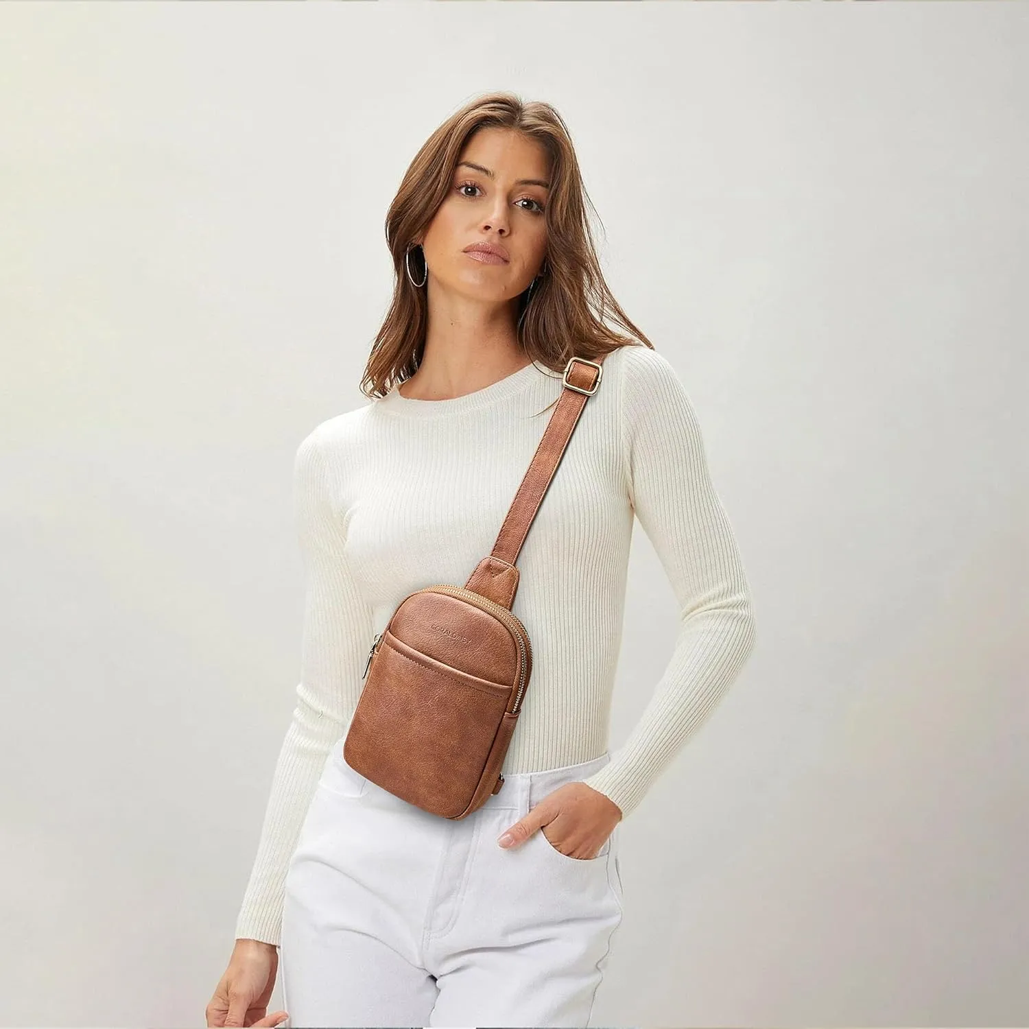Crossbody Sling Bags & Fanny Packs - Women's Belt Bag Gifts