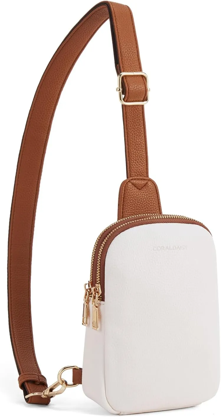 Crossbody Sling Bags & Fanny Packs - Women's Belt Bag Gifts