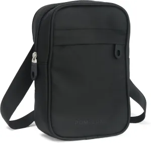Crossbody Sling Bags for Women Men & Girls, Stylish Convertible Multi Position Cross Body Fanny Backpack for Travel