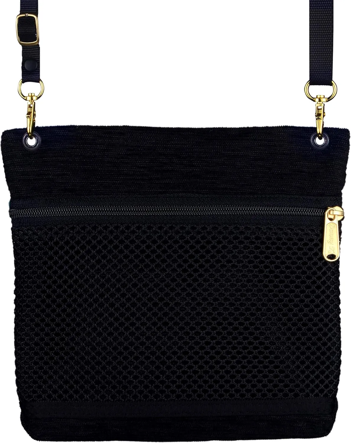 Danny K. Women's Tapestry Bag Shoulder Handbag, Sugaree Purse Handmade in the USA