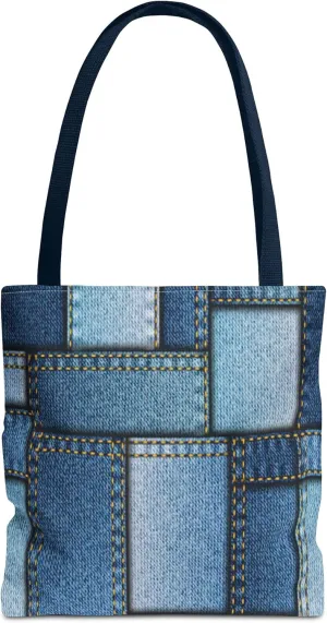 Designer Canvas Bag