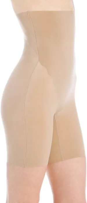 Donna Karan Hosiery The Body Perfect Collection Level 1 High-waist Embrace Brief, MEDIUM, Dk Beige