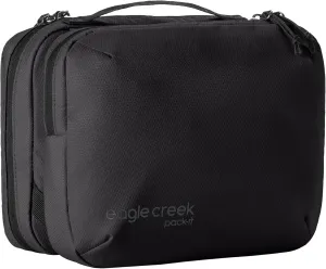 eagle creek Pack-It Trifold Toiletry Kit Black