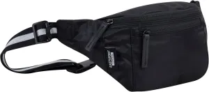 Eastsport Limited Waist Pack w/Adjustable Strap - Black